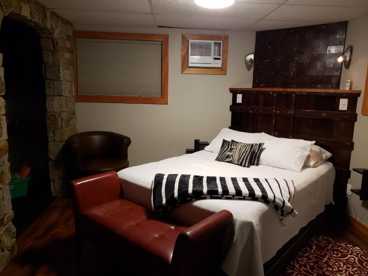 South Africa House Guest Lodge Wainwright Zewnętrze zdjęcie